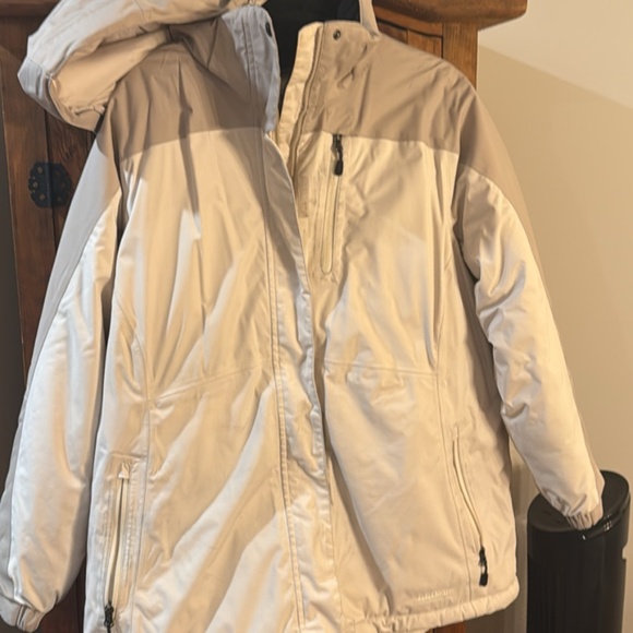 L.L. Bean Jackets & Blazers - L. L. BEAN SKI JACKET